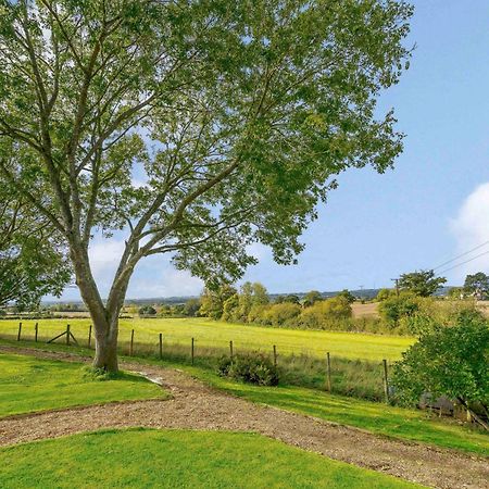 The Cider Barn, Luxury For 2 With Beautiful Views. Villa Ledbury Exterior foto