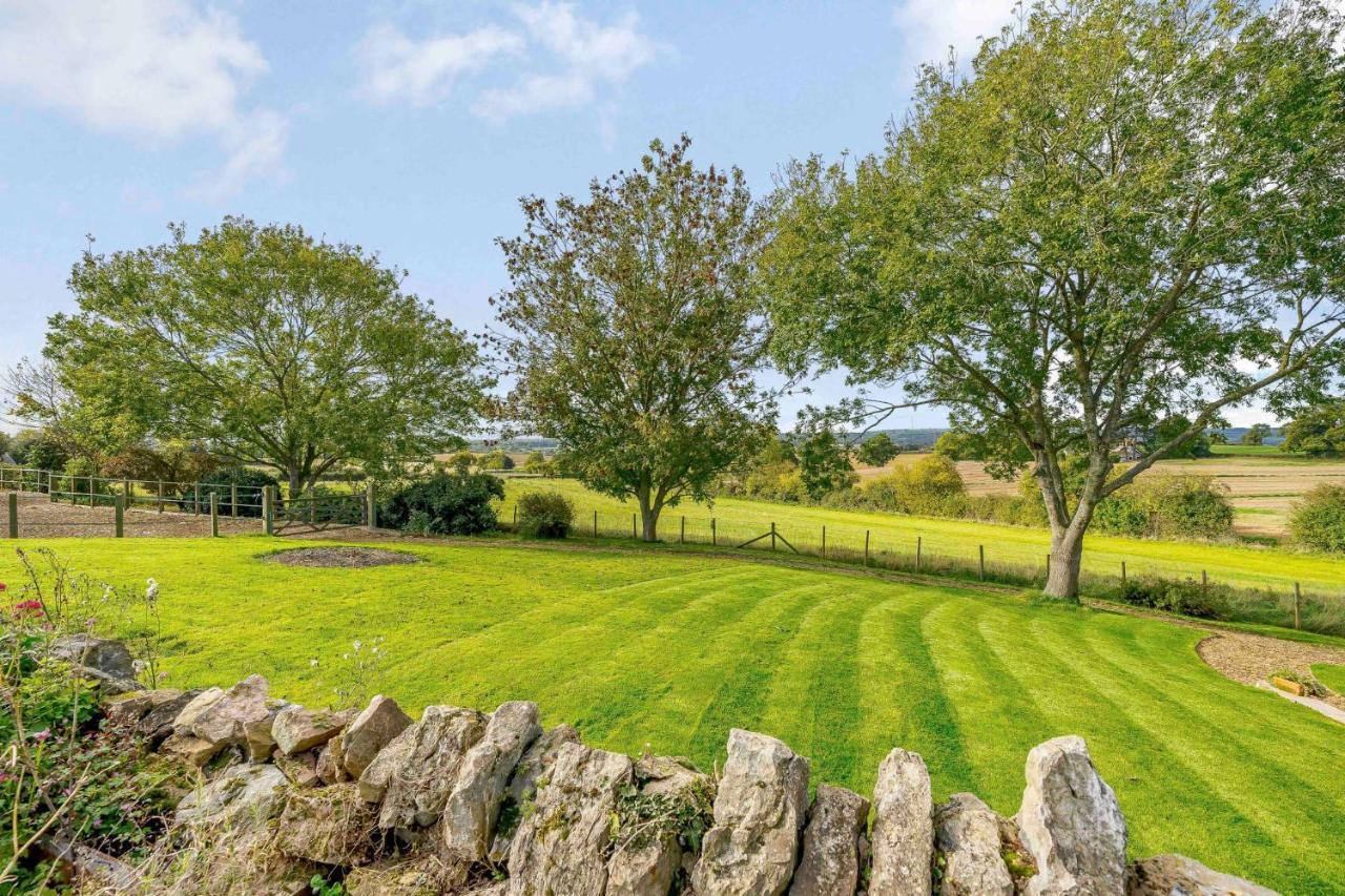 The Cider Barn, Luxury For 2 With Beautiful Views. Villa Ledbury Exterior foto